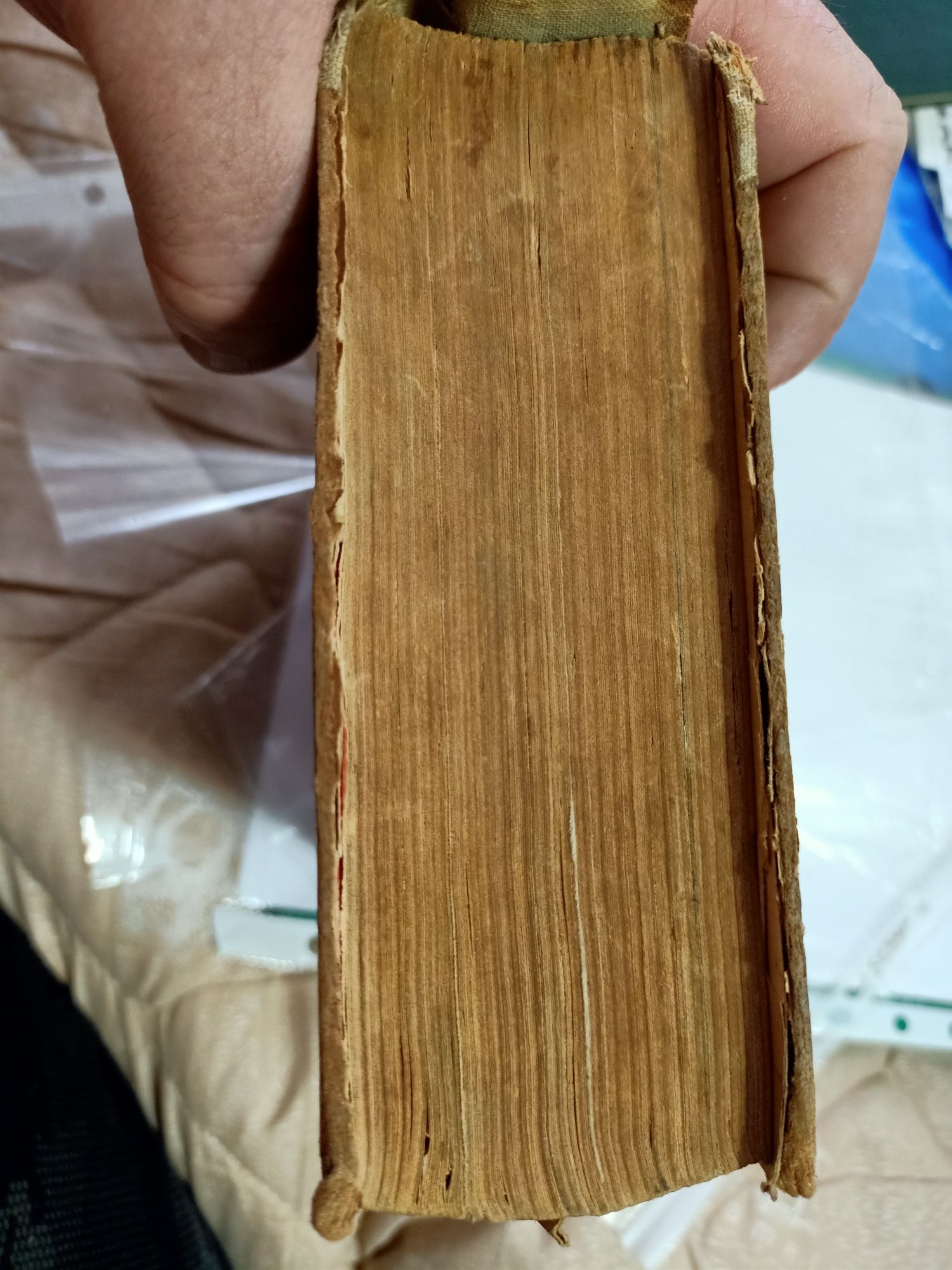 Книга Домоводство Раритет издательство СССР в 1965 год .