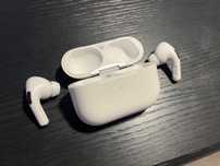 Airpods pro оригинал