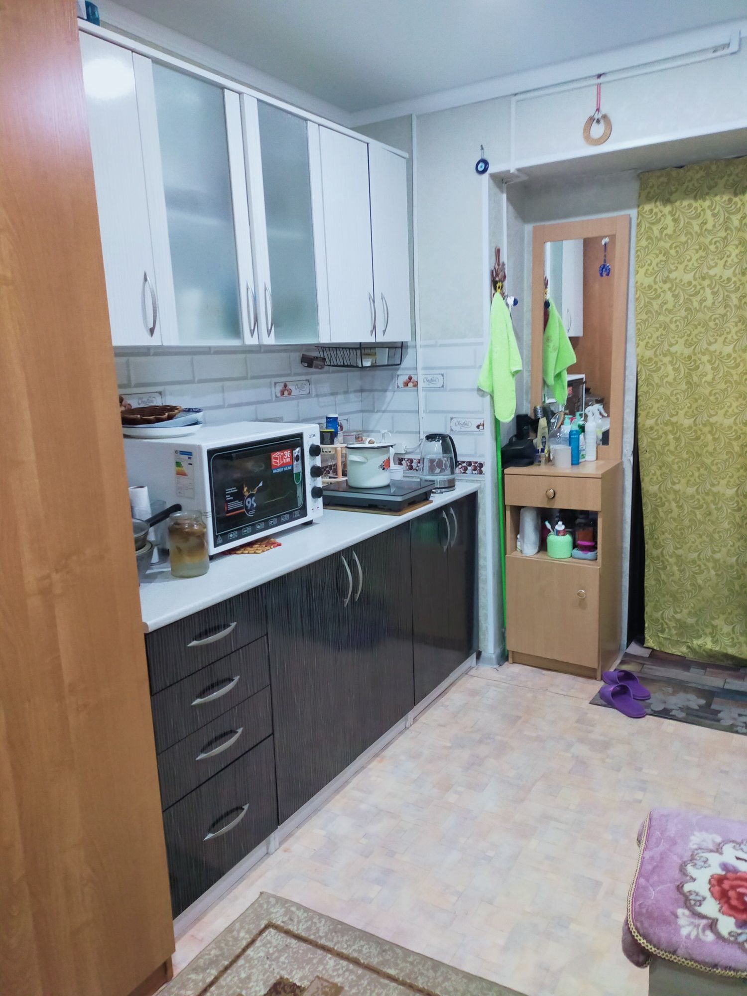 Продам комнату в общежитии