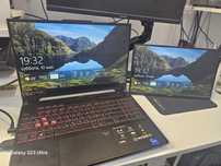 Продам очень мощный игровой  ноутбук