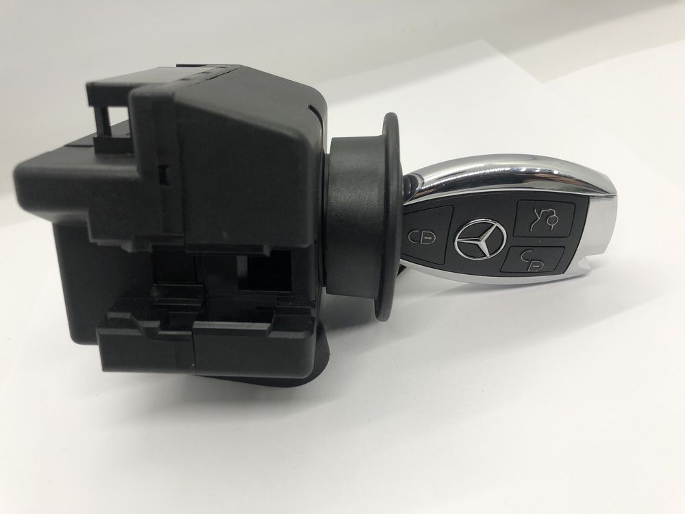 Вскрытие авто, ремонт, программирование mercedes рыбка