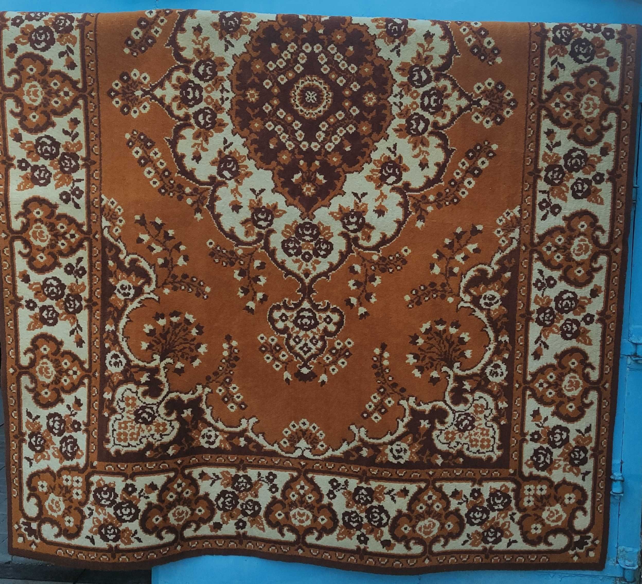 Палас советский, размером  2*3
