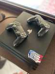 Ps 4 pro 1 терабайт