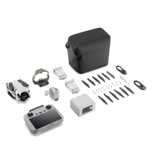 Продается дрон DJI Mini 4 Fly More Combo