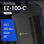 Асик майнер Bombax ez100-c