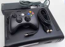 Приставка XBOX 360
