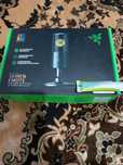 Продам микрофон razer