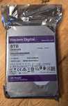 Western Digital Purple WD80PURX 8000Gb