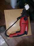 Электродрель сверло HILTI 220V