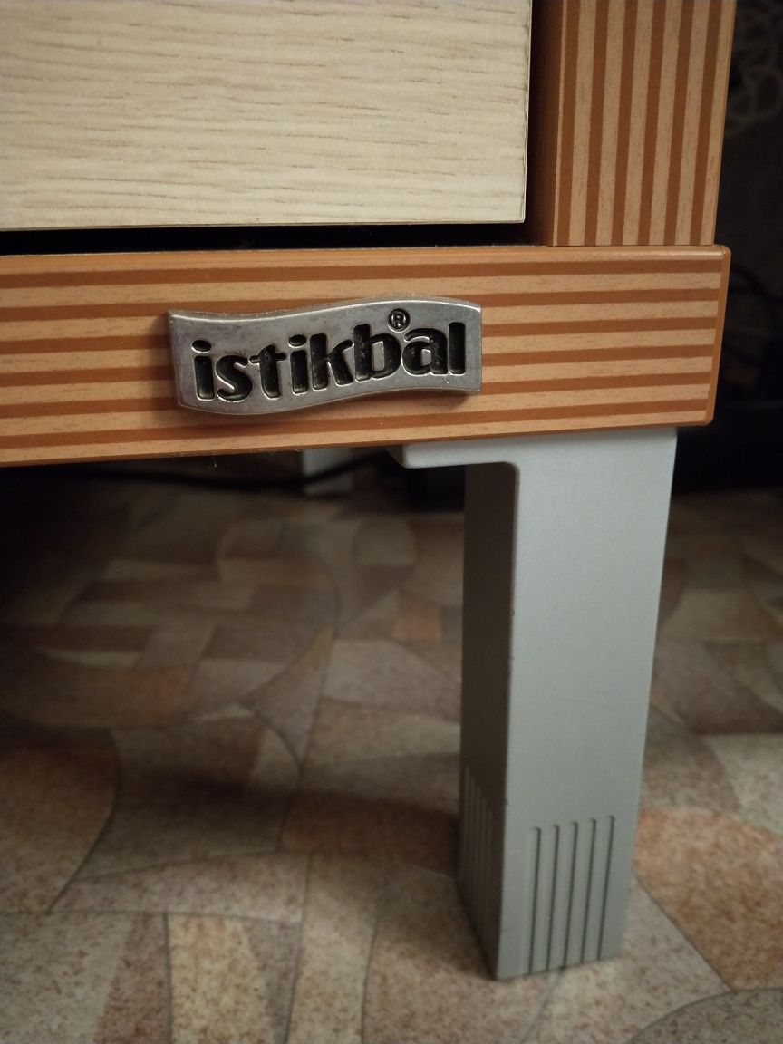 Прочная кровать с Матрасом Istikbal Турция