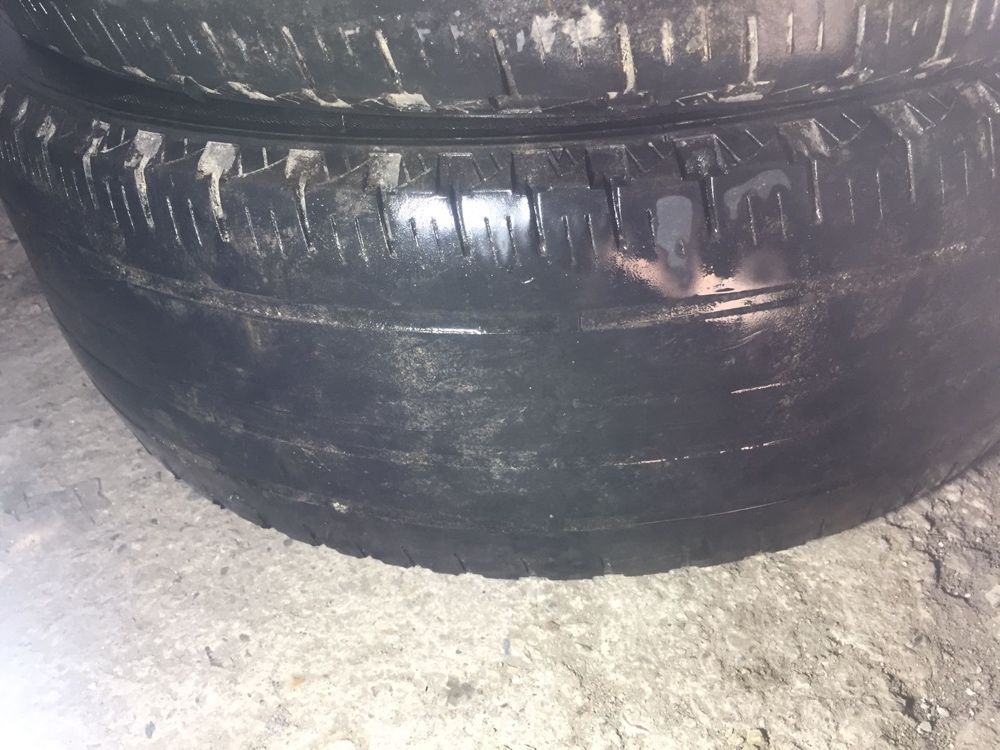 Летние шины ECOSAVER 225/60 R17