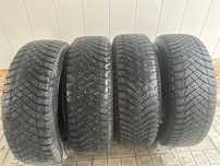 Продам комплект резины GOODYEAR ULTRAGRIP ARCTIC 2