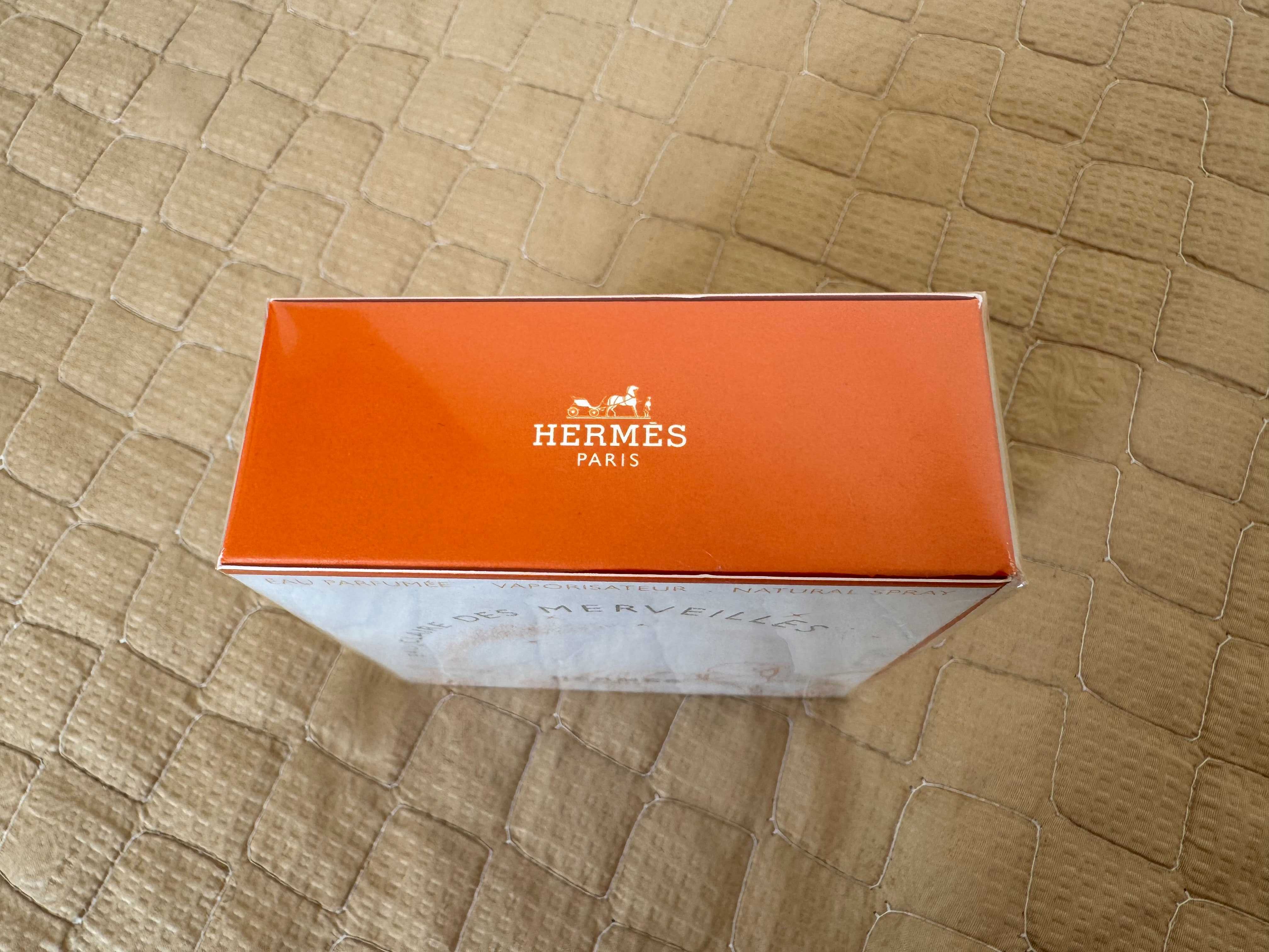 HERMES Eau Claire Des Merveilles EDP Женский. 30 мл. Оригинал