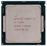 Процессор i7 7700k
