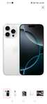 Срочно продам iPhone 16 promax. 256Gb