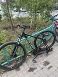 Велосипед Kston 27.5