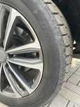 шины комплект Dunlop 265/50 R20