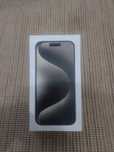 Очень очень очень срочно Продам Iphone 15 PRO 128/6