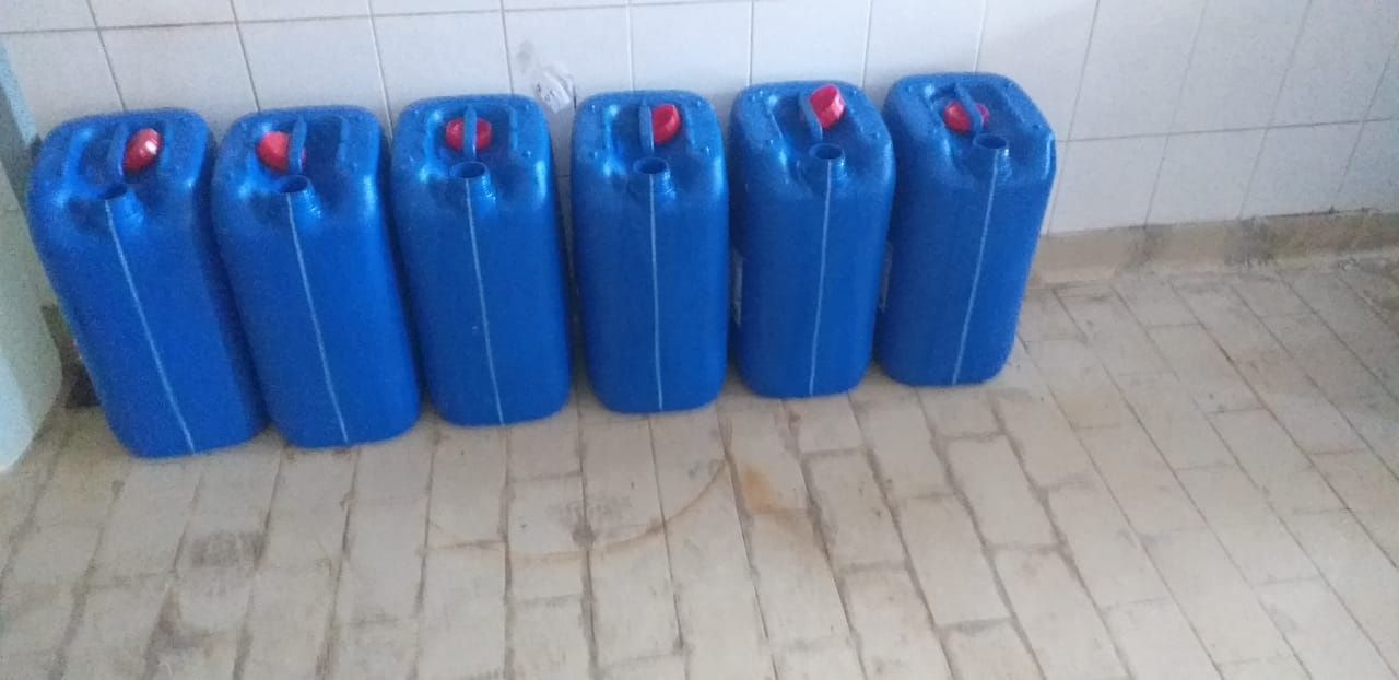 Канистры продается