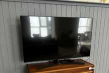 телевизор Samsung 4K