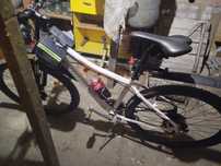 Orbea all sports 27

Продаю универсальный велосипе
