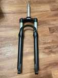 Вилка SR Suntour Raidon 27.5+