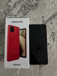 Samsung Galaxsy A12