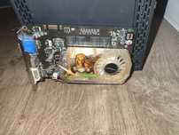Видеокарта Geforce 9500GT