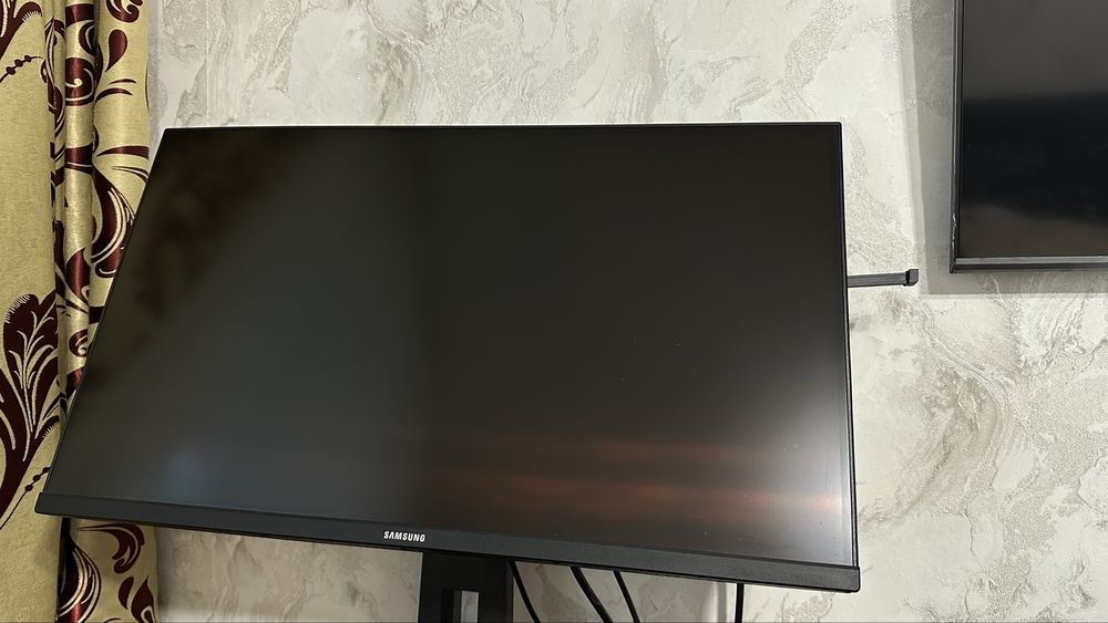 Монитор Samsung Odyssey G3 F27G33TFWI 144Гц