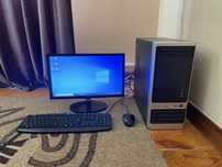 Компьютер на Core i3-3220 Озу 8Гб Готовый, комплект
