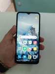 Продам смартфон Redmi 9C в отличном состоянии без трещин