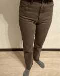 Джинсы Massimo Dutti
