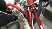 Двухподвес, Велосипед Specialized, двухподвес Specialized