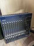 микшерный  пульт Yamaha MG16/6FX