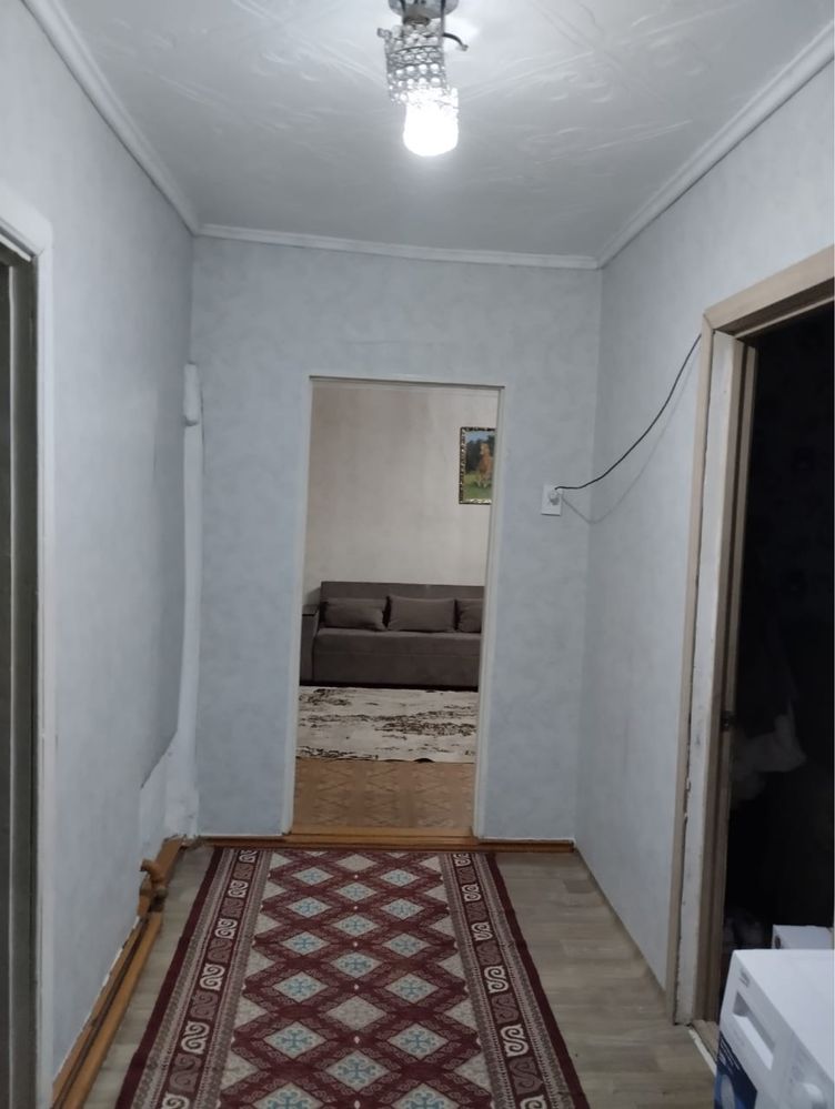 Дом 3 комнатный,