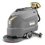 Аккумуляторная поломоечная машина Karcher BD 50/50 BP Classic