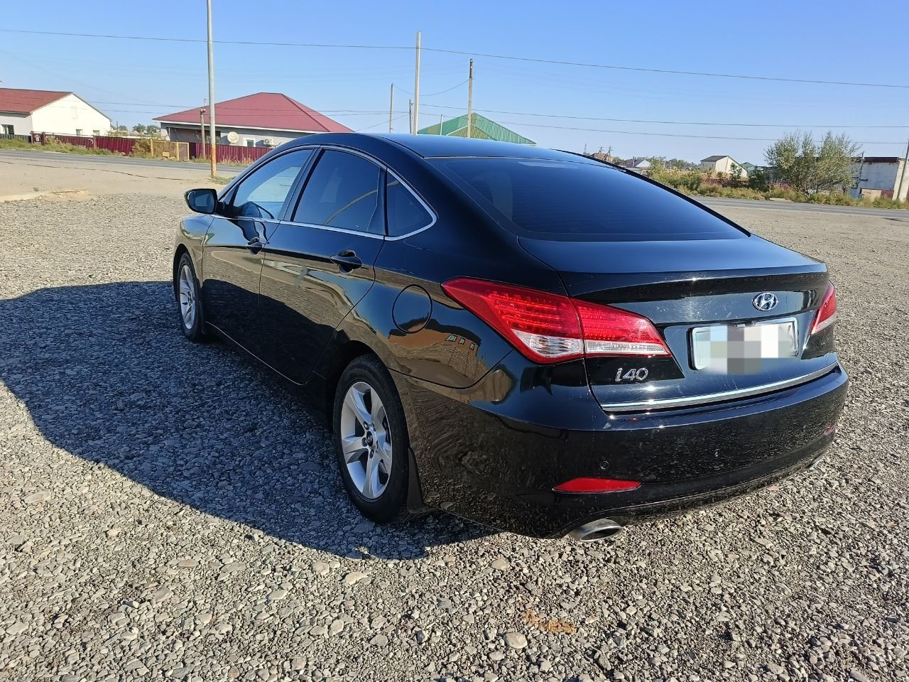 Продам Hyundai i40