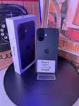 Iphone 16 128gb 95% с гарантией и в рассрочку