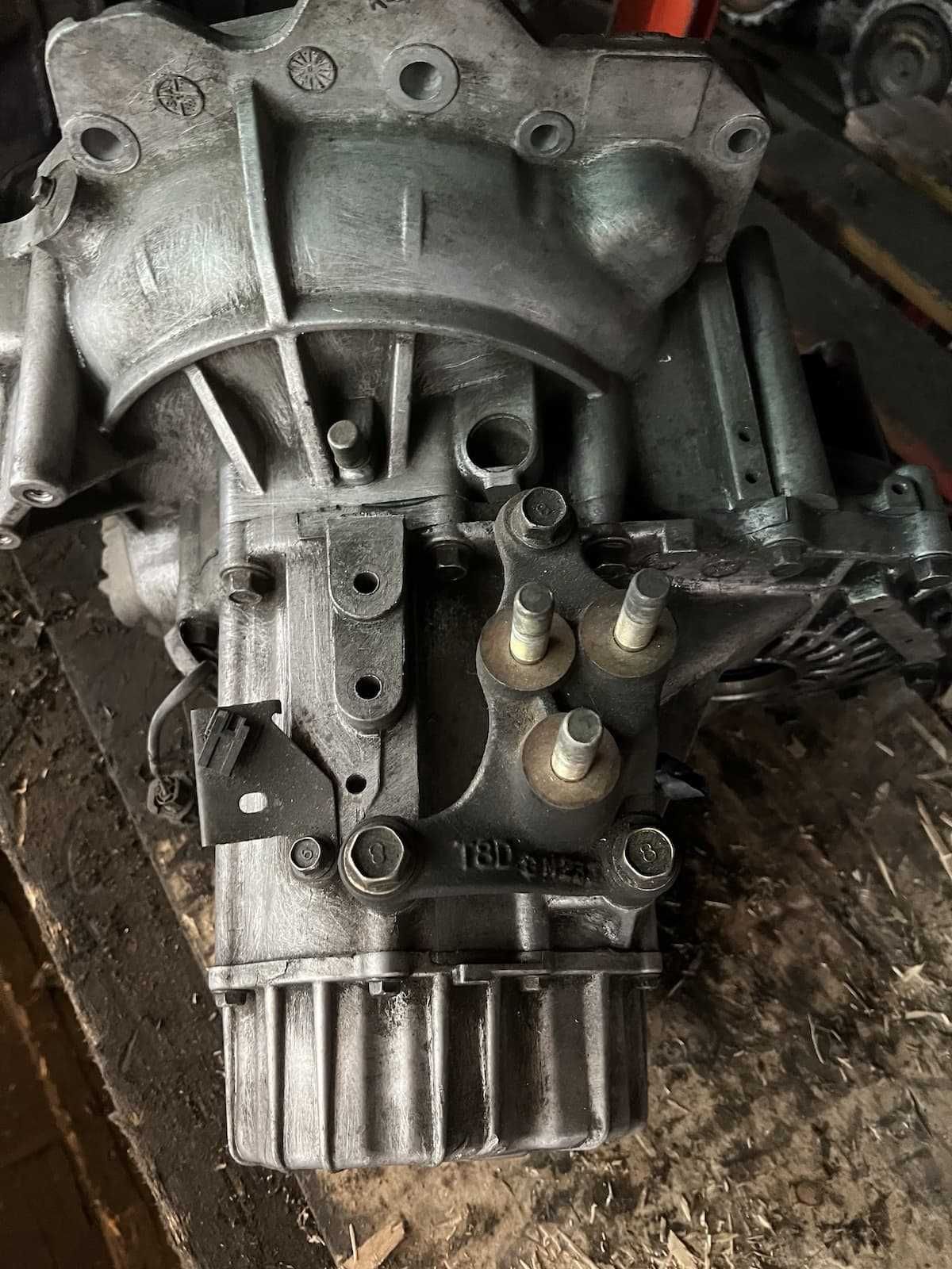 F4AEL автомат коробка Кия Хюндай мкпп A5D, S5D, двигатель G4CP, T8D