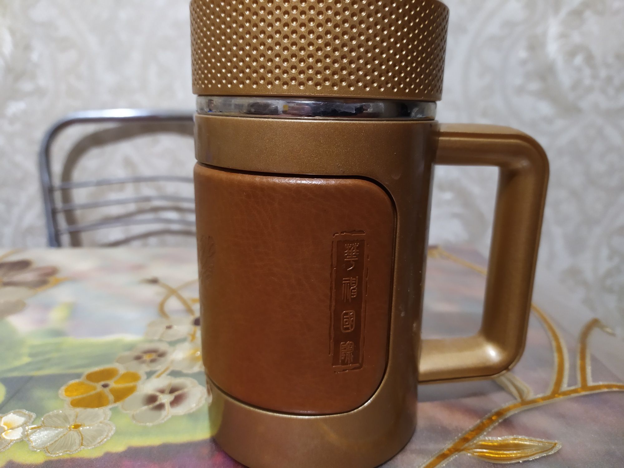 Продам кружку хуашен