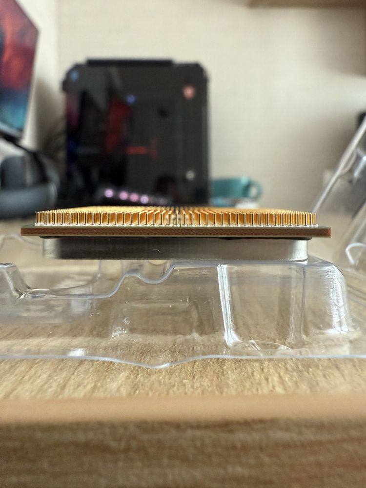 Процессор AMD Ryzen 9 5950X