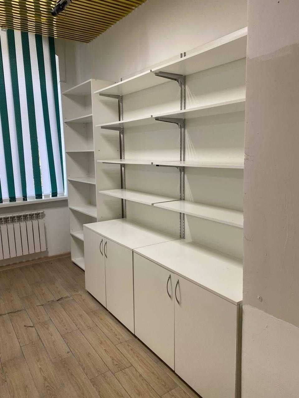 Продам мебель для  АПТЕКИ (медицинского центра)