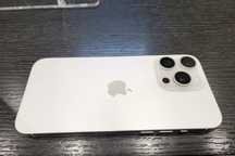 15 pro max 256gb white 91% аккум