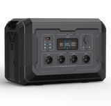 Портативная электростанция SOUOP S2 [2500W, 640000mAч]