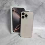 Apple iPhone 16 pro max,256gb(e-sim), (Семей,Засядко 88) лот 624020