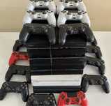 Ps4 (play station 4)