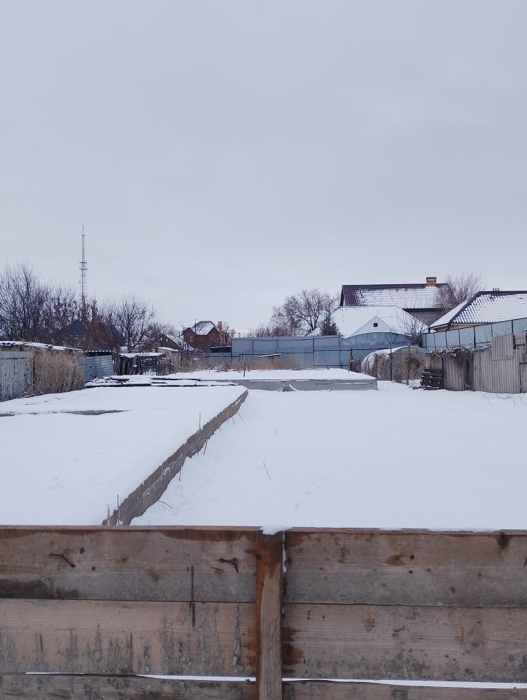 Продам участок 7 соток в районе парка Кирова