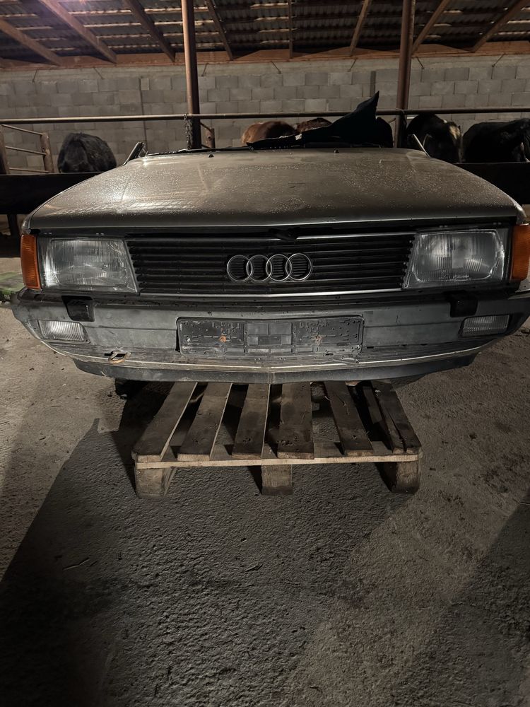 Авторазбор Ауди 100 с3 с4 2,3 2,6 2,8