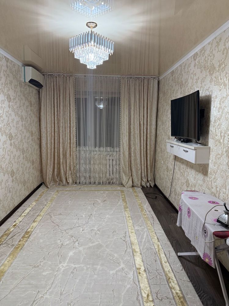 мкр Сырдария 5 дом 8 квартира