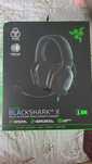 Razer Blackshark V2X наушники